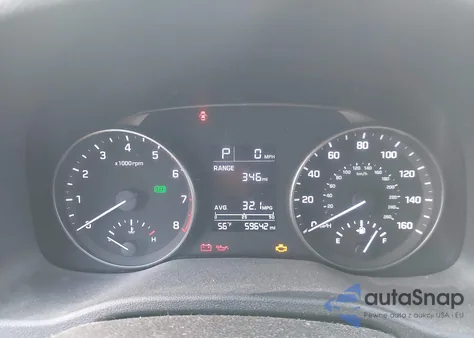 2017 Hyundai Elantra Se from USA, damaged, VIN KMHD74LF8HU226162